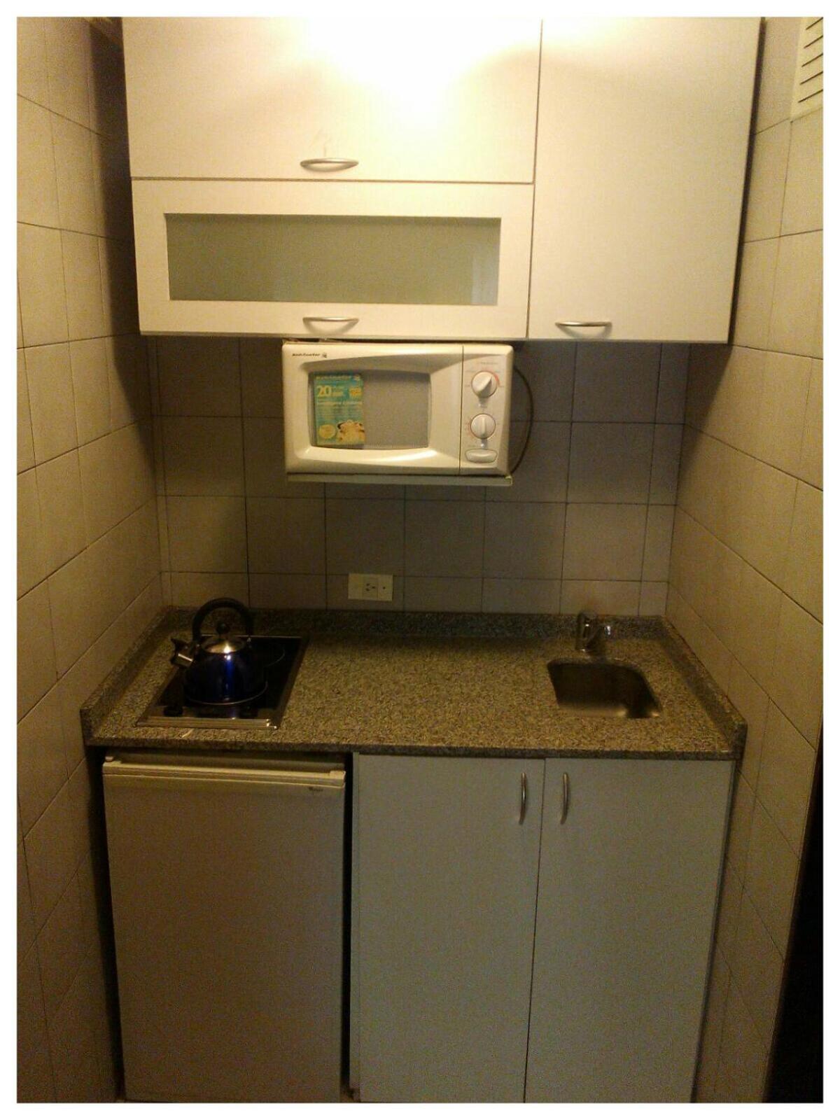 Comra Hotel Ciudad Autónoma de Buenos Aires