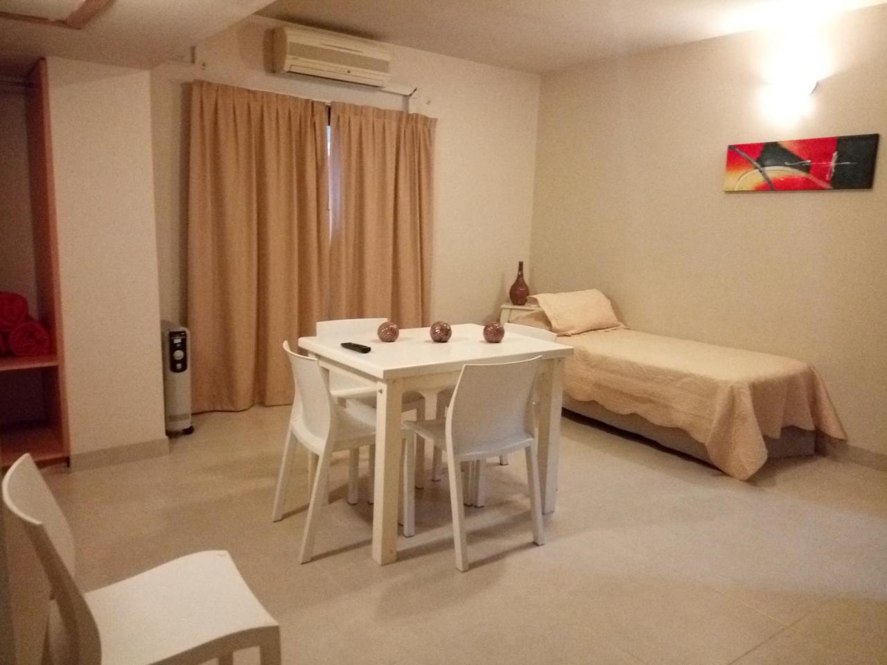 Comra Hotel Ciudad Autónoma de Buenos Aires